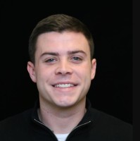 Amazon Web Services (AWS) Employee Kyle Gaffney's profile photo