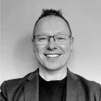 Leading Dynamic Ltd Employee Gary Buxton's profile photo