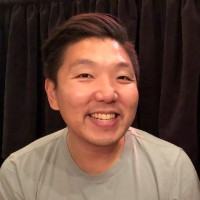 Alma Employee Benjamin Lim's profile photo