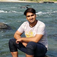 PubLive Employee Manish Sharma's profile photo