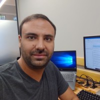 TECNOLOGIC Employee Diogo Reinert's profile photo