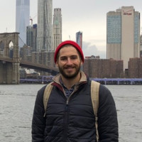 Axiom Employee Sam Erwin's profile photo