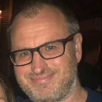 Petards Rail Solutions Employee Geoff Collins's profile photo