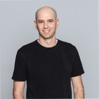 Nir Fogel Email & Phone Number