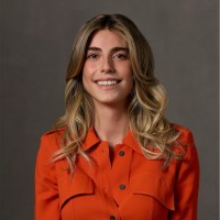 Canadiens de Montréal Employee Caroline Charpentier's profile photo