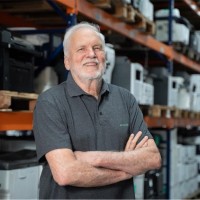 Selbetti Employee Luiz Antonio Selbach's profile photo