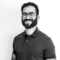 AlmaLab Idea and Performance Employee João Pedro Rizek's profile photo