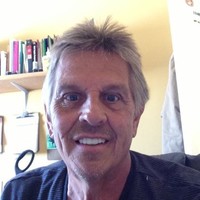 Glass Images Inc Employee David Lynn's profile photo