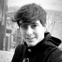 Opera Gallery Group Employee Leo Koziel's profile photo