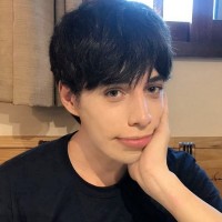 Yázigi Employee Alex Bernardo's profile photo