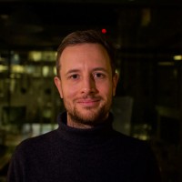 Thomson Reuters Elite Employee Beau Allison's profile photo