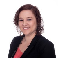 Huron | Studer Education Employee Megan Hedaria's profile photo