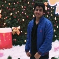 OQU AI Employee Prashant Joshi's profile photo