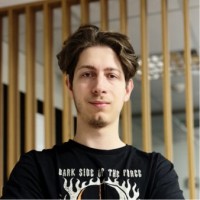 VIVUGA Employee Richard Cuper's profile photo