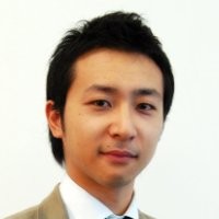Septeni Employee Keisukie Shimogaki's profile photo