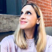 Plinqit Employee Dianne Nsca's profile photo