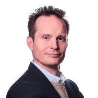 Staden Jakobstad - Pietarsaaren kaupunki Employee Johan Lithen's profile photo