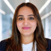 EY Employee Sharan Sidhu's profile photo