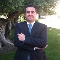 PYCCA Employee Juan Luis Calvo's profile photo
