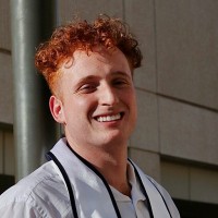 Jake McLeod Email