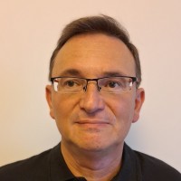 EGEM s.r.o. Employee Pavel Justiz's profile photo