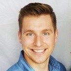 Fuller Engineering Employee Perry Lierman's profile photo