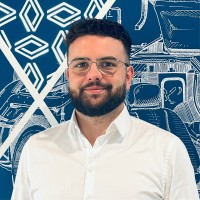 BodemerAuto Employee Guillaume Lequitte's profile photo