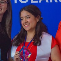 The Aspen Times Employee Andrea Teres-Martinez's profile photo