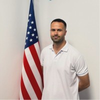 Alfred Employee Bislim Salihu's profile photo