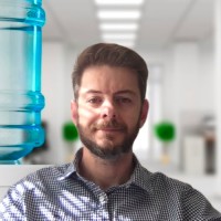 Replicant Employee Eli Yelluas's profile photo