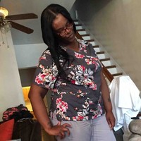 SJH Engineers Employee Shamica Parker's profile photo