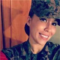 BRIX Marine Employee Gonzalez Amber's profile photo