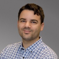 Tanium Employee Loïc Simon's profile photo