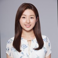 California Department of Justice Employee Hannah Park's profile photo