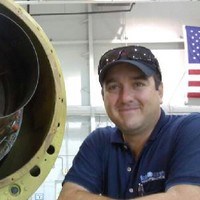 Eclipse Aerospace, Inc Employee David Hintzke's profile photo