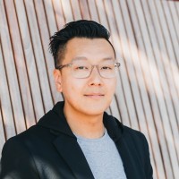DRD Creative Employee Antonio Chung's profile photo
