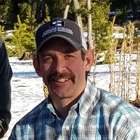 EverLog™ Systems Employee Greg Inama's profile photo