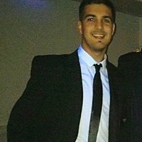 Side IT Solutions Employee Tomas Rossini's profile photo
