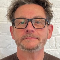 TEA: entertain Employee Ian Stephens's profile photo