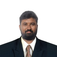FenixCommerce Employee Vamsi Venkat's profile photo