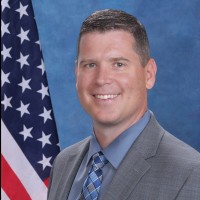 LightGrid, LLC Employee David Smith's profile photo