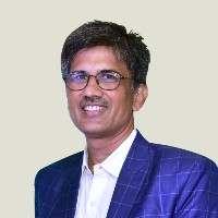 Technocrats Security Systems Employee Devendra Ranka's profile photo