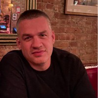 INTERPOL Employee Samuel Heath's profile photo