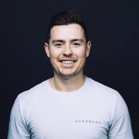 Maze Employee Tyler Diderich's profile photo