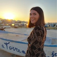 Chiara Ferrari Email