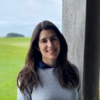 Graceland Fruit, Inc. Employee Luisa Ocampo's profile photo