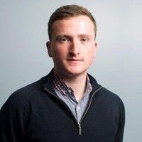 Herdwatch Employee Gearóid Kenny's profile photo