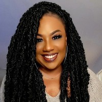 DESC (Downtown Emergency Service Center) Employee Trina Reese's profile photo
