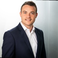 St Giles Insurance & Finance Services Limited Employee Harry Quinn's profile photo