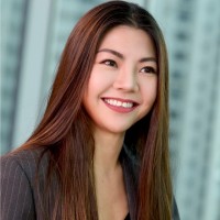 Deutsche Bank Employee Serene Chen's profile photo